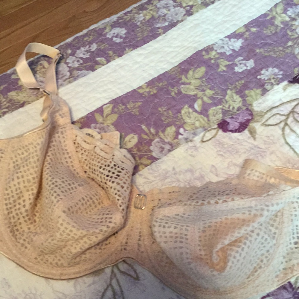 3510 Freya Rio Bra